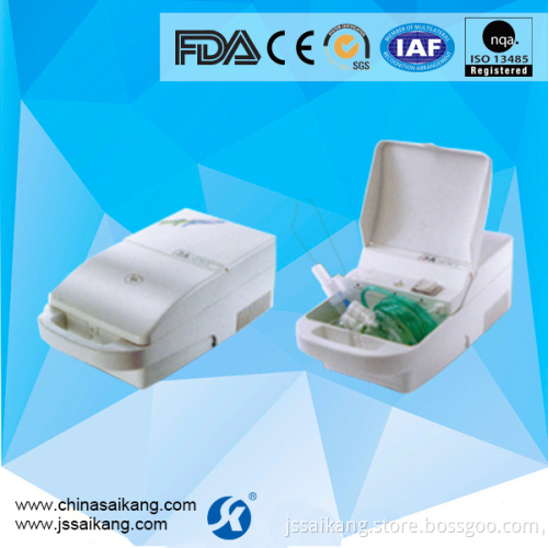 Sdl-D0338 Compressor Nebulizer System